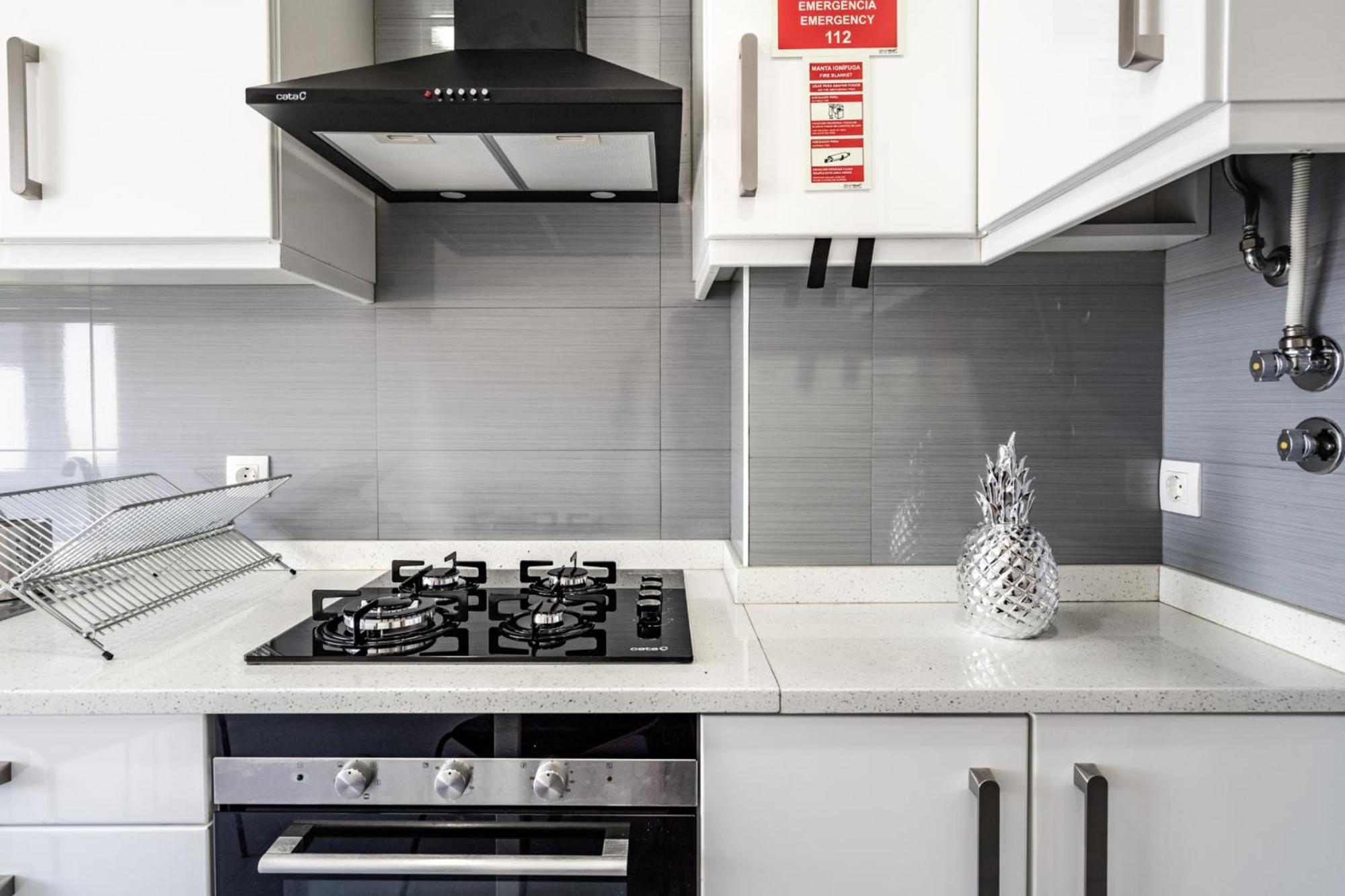 Apartment Akicity Anjos Majestic Lissabon