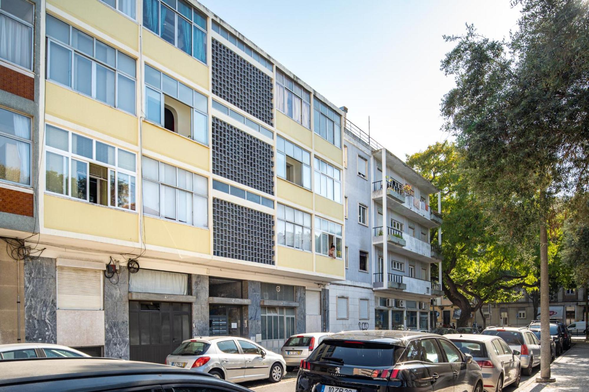 Apartment Akicity Anjos Majestic *