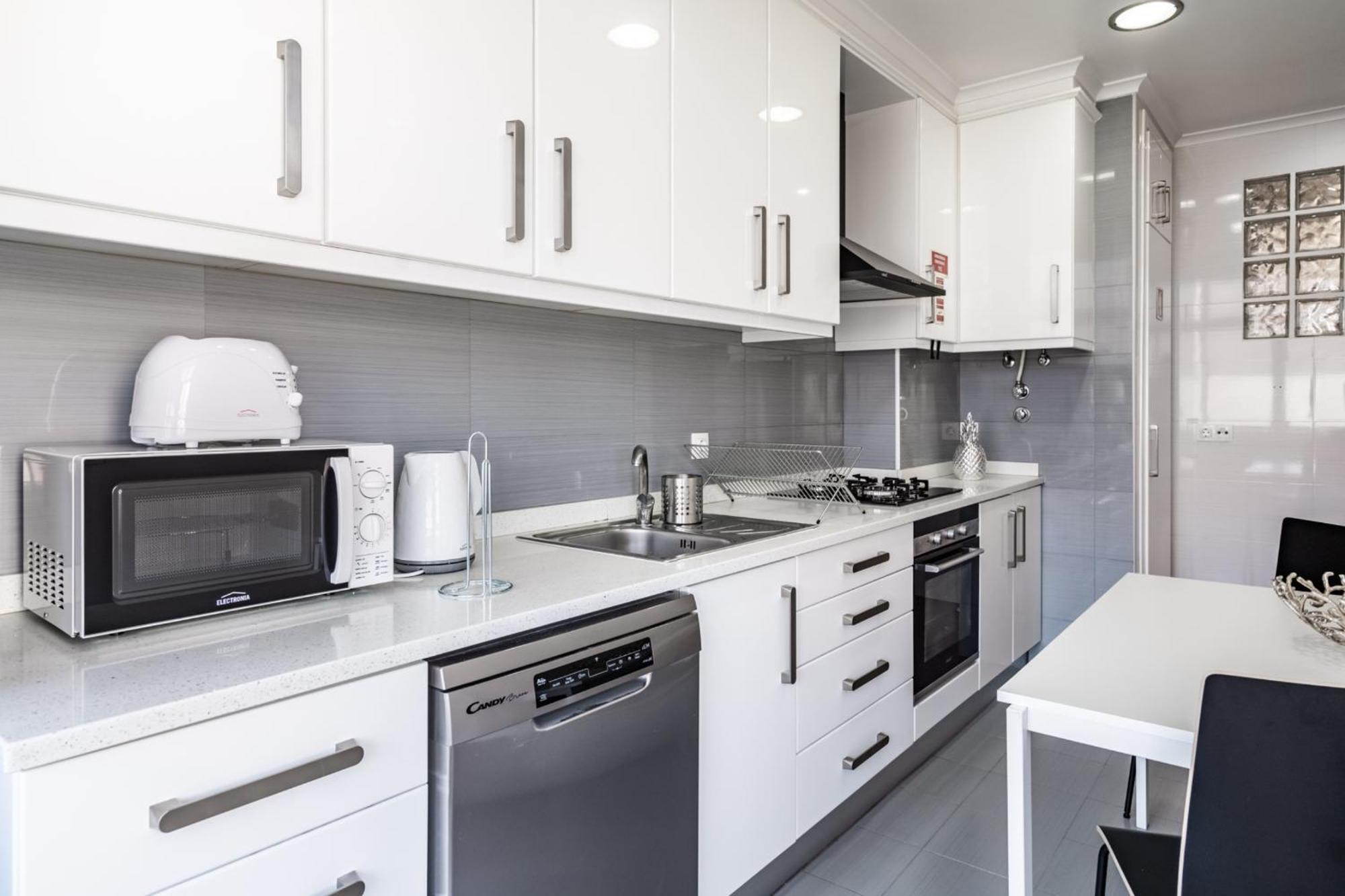 Akicity Anjos Majestic Apartment Lissabon