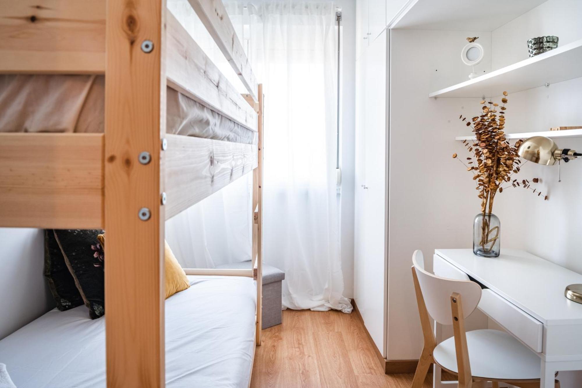 Akicity Anjos Majestic Apartment Lissabon