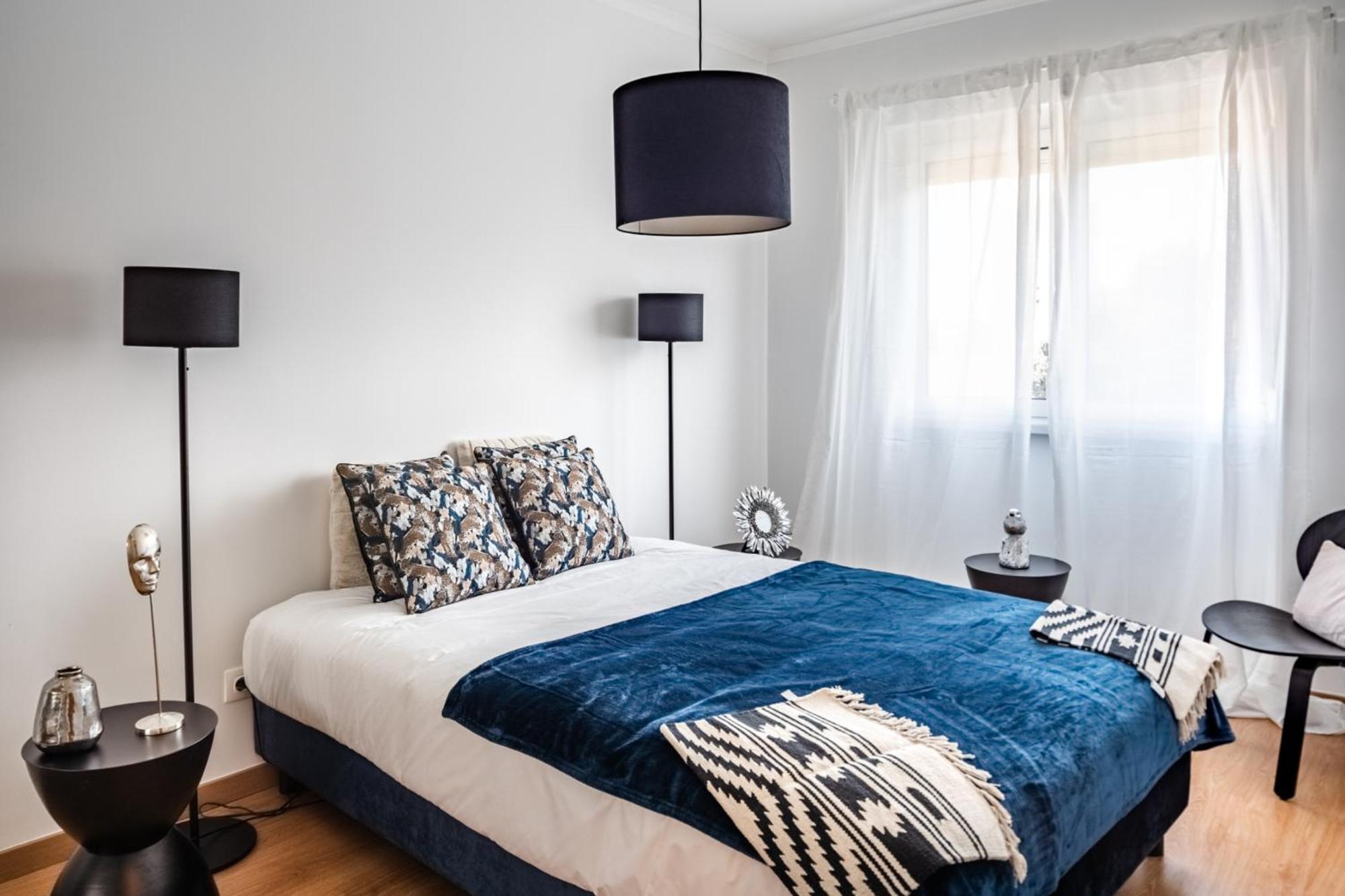 Apartment Akicity Anjos Majestic Lissabon